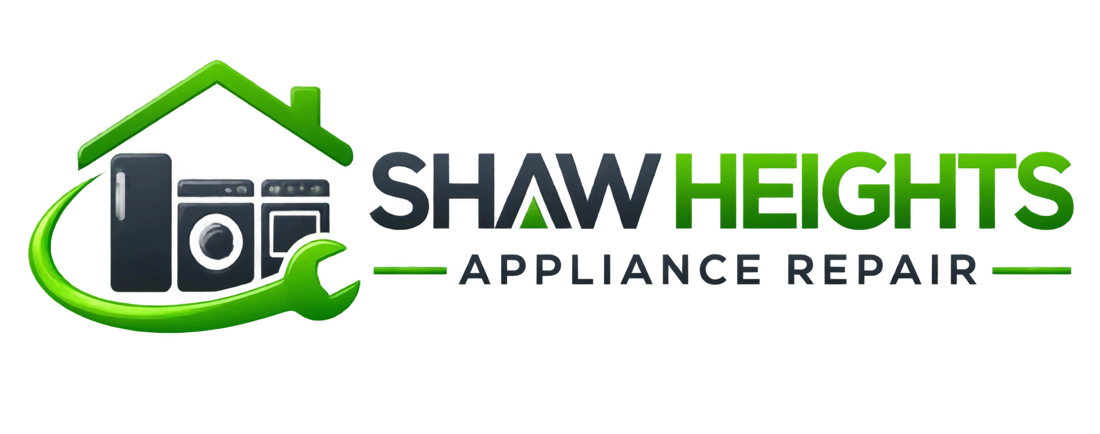 Shaw Heights Appliance Repair